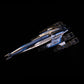 Mass Effect 3 - Normandy SR-2 Die-cast Space Ship