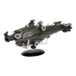 The Matrix - The Nebuchadnezzar Ship Diecast Replica