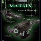 The Matrix - The Nebuchadnezzar Ship Diecast Replica