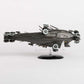 The Matrix - The Nebuchadnezzar Ship Diecast Replica
