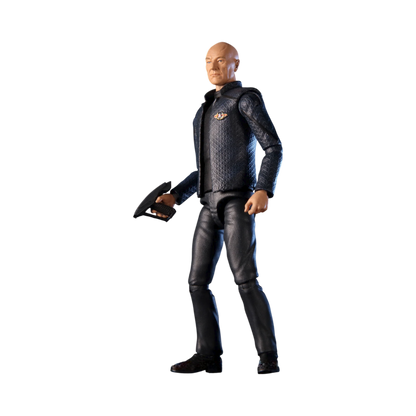 Star Trek: Picard - Jean-Luc Picard (Season 3) 4.5" Figure