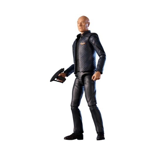 Star Trek: Picard - Jean-Luc Picard (Season 3) 4.5" Figure