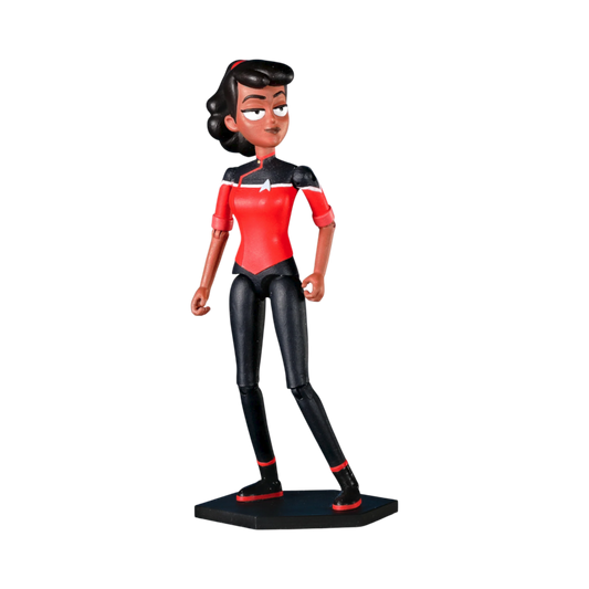 Star Trek: Lower Decks - Beckett Mariner 4.5" Figure