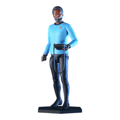 Star Trek: Strange New Worlds - Dr. M'Benga 4.5" Action Figure
