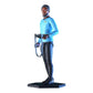 Star Trek: Strange New Worlds - Dr. M'Benga 4.5" Action Figure