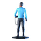 Star Trek: Strange New Worlds - Dr. M'Benga 4.5" Action Figure