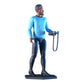 Star Trek: Strange New Worlds - Dr. M'Benga 4.5" Action Figure