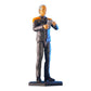 Star Trek: Picard - Data 4.5" Action Figure