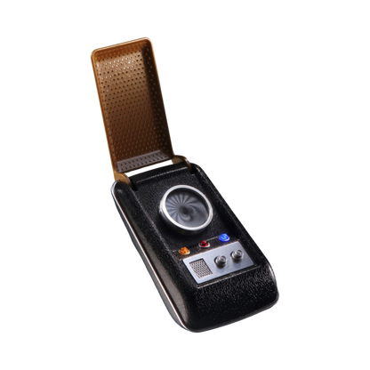 Star Trek: The Original Series - Communicator 1:1 Scale Replica