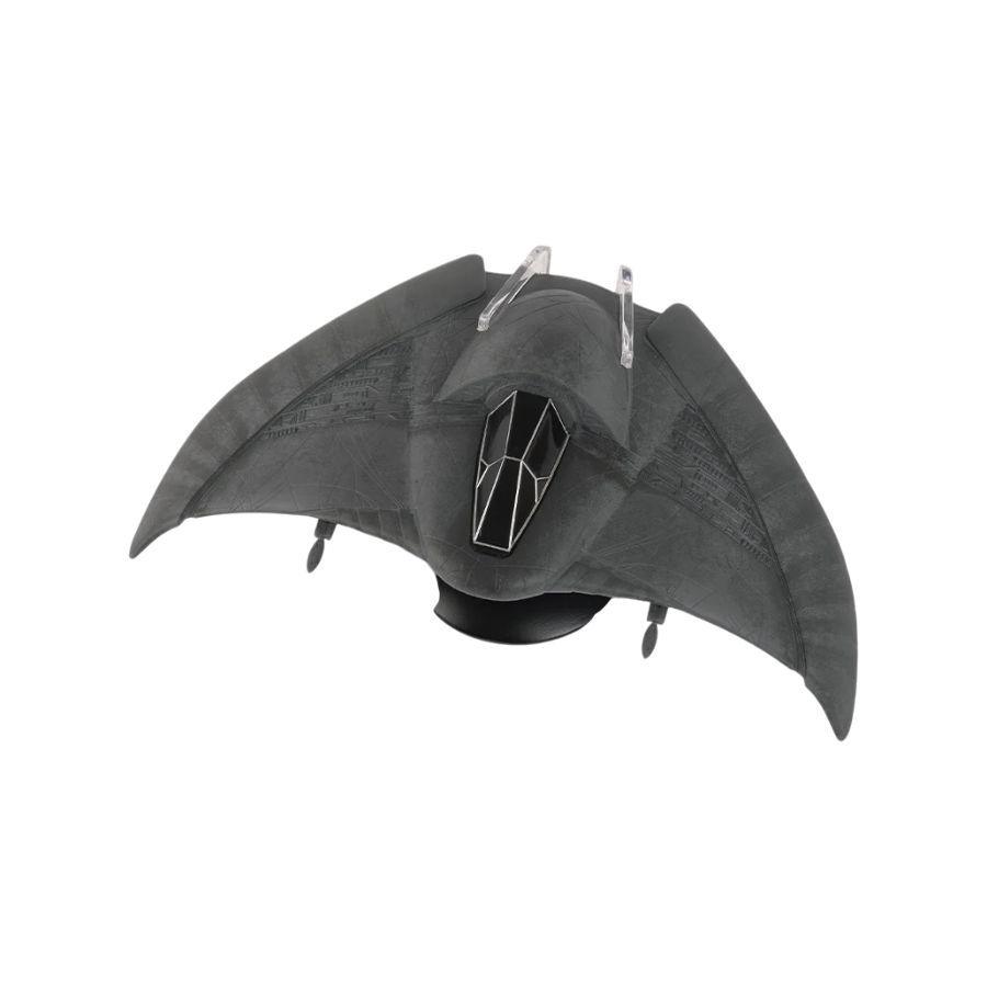 Stargate: SG1 - Death Glider Scale Replica