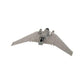 Stargate Atlantis - F-302 Fighter Interceptor Scale Replica