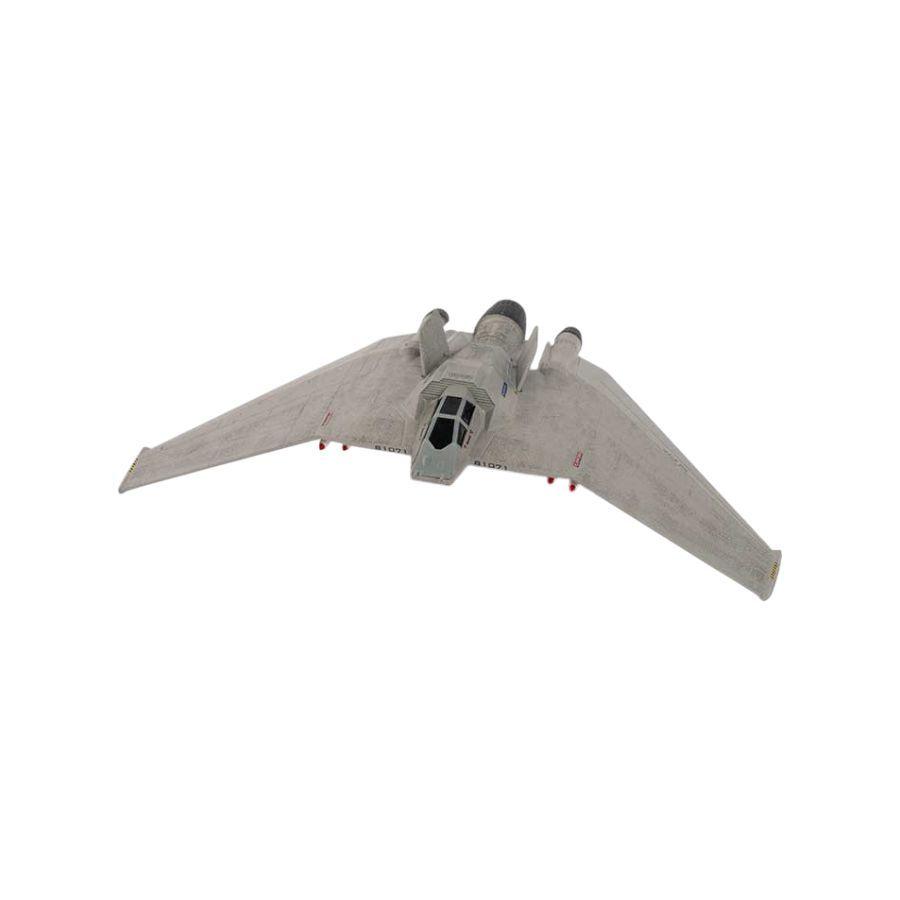 Stargate Atlantis - F-302 Fighter Interceptor Scale Replica