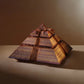 Stargate (1994) - Ra's Pyramid Replica