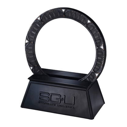 Stargate Universe - Destiny Gate Scale Replica
