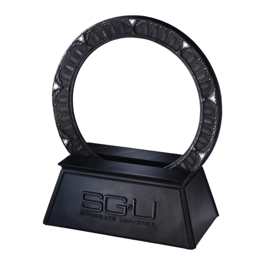 Stargate Universe - Destiny Gate Scale Replica