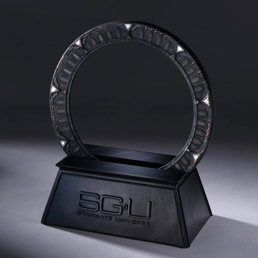 Stargate Universe - Destiny Gate Scale Replica