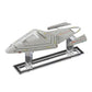 Star Trek: Discovery - Voyager-J Die-cast Ship & Book