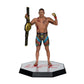 UFC - Alex Pereira Posed Action Figure