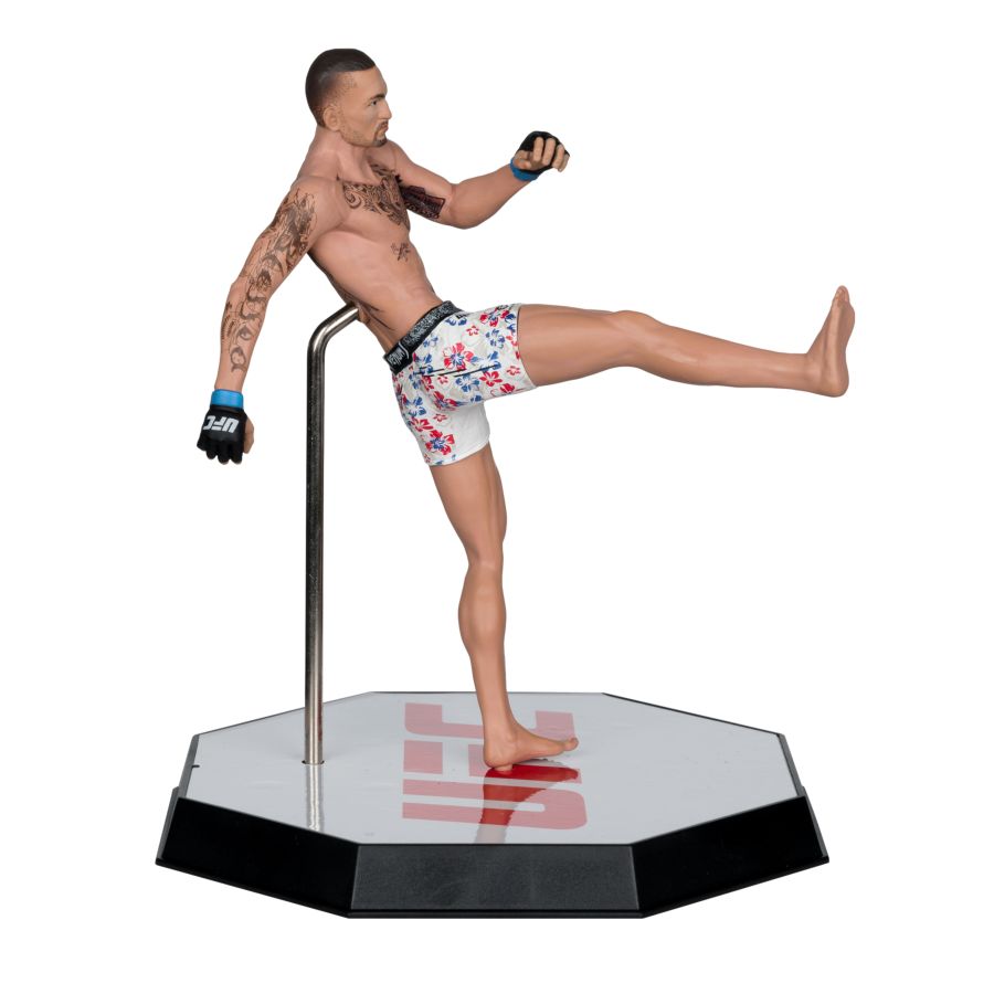 UFC - Max Holloway Posed Action Figure