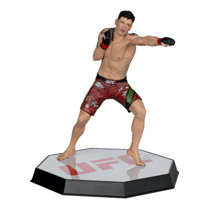UFC - Brandon Moreno Posed Figure