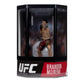 UFC - Brandon Moreno Posed Figure
