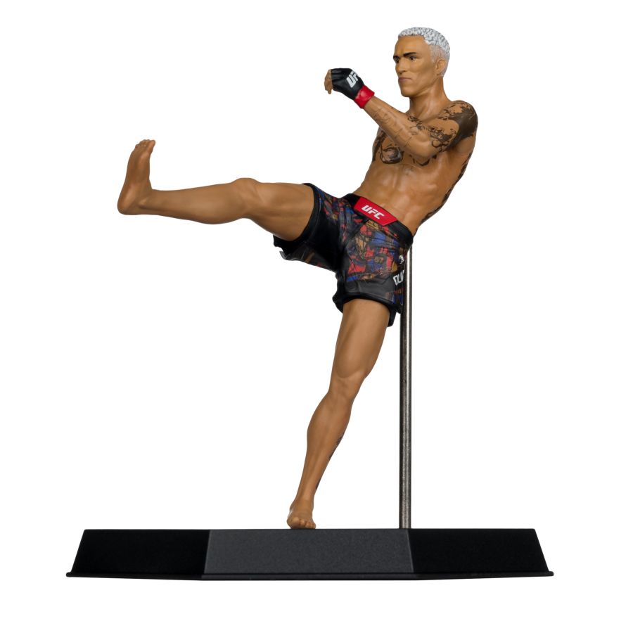 UFC - Charles Oliveira Posed Figure