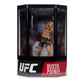 UFC - Dustin Poirier Posed Figure