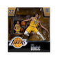 NBA - Luka Doncic (La Lakers) Posed Figure