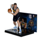 NBA - Nikola Jokic (Denver Nuggets) Posed Figure