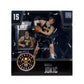 NBA - Nikola Jokic (Denver Nuggets) Posed Figure
