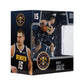 NBA - Nikola Jokic (Denver Nuggets) Posed Figure
