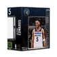 NBA - Anthony Edwards (Minnesota Timberwolves) Posed Figure