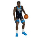 NBA - Anthony Edwards (Minnesota Timberwolves) 6" Articulated Figure