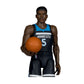 NBA - Anthony Edwards (Minnesota Timberwolves) 6" Articulated Figure
