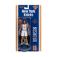 NBA - Jalen Brunson (New York Knicks) 6" Articulated Figure