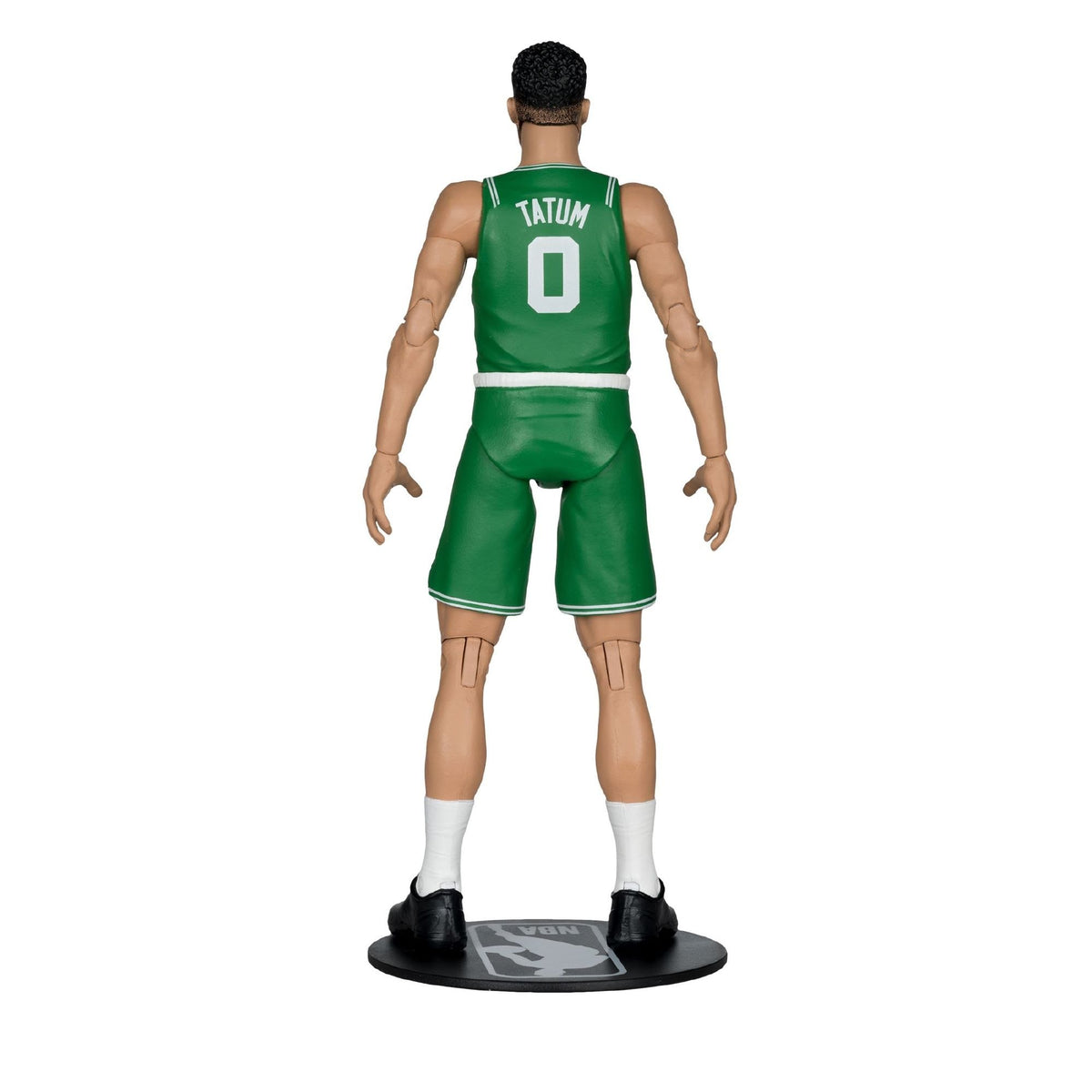 NBA - Jayson Tatum (Boston Celtics) 6" Articulated Figure