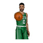 NBA - Jayson Tatum (Boston Celtics) 6" Articulated Figure
