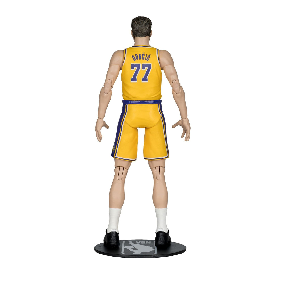 NBA - Luka Doncic (La Lakers) 6" Articulated Figure