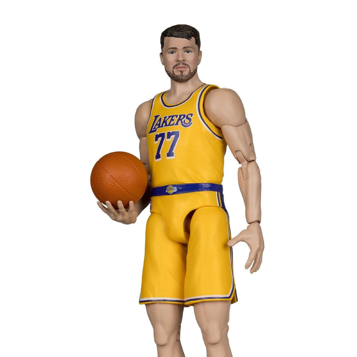 NBA - Luka Doncic (La Lakers) 6" Articulated Figure