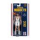 NBA - Nikola Jokic (Denver Nuggets) 6" Articulated Figure