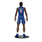 NBA - Tyrese Maxey (Philadelphia 76Ers) 6" Articulated Figure