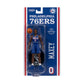 NBA - Tyrese Maxey (Philadelphia 76Ers) 6" Articulated Figure