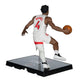 NBA - Scottie Barnes (Toronto Raptors) Posed Figure