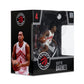 NBA - Scottie Barnes (Toronto Raptors) Posed Figure