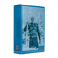 Game Of Thrones - Night King Frostbite Edition Gold Label Figure