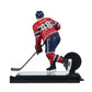NHL - Lane Hutson (Canadiens Heritage Classic) Posed Figure