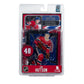NHL - Lane Hutson (Canadiens Heritage Classic) Posed Figure