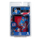 NHL - Adam Fox (Rangers Centennial) Posed Figure