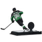 NHL - Mikko Rantanen (Stars Retro) Posed Figure