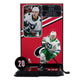 NHL - Sebastian Aho (Whalers Retro) Posed Figure